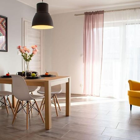Apartamenty Justrent Szczyrk Kültér fotó