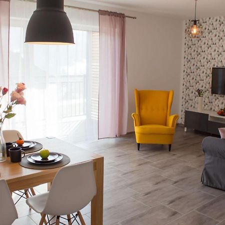 Apartamenty Justrent Szczyrk Kültér fotó