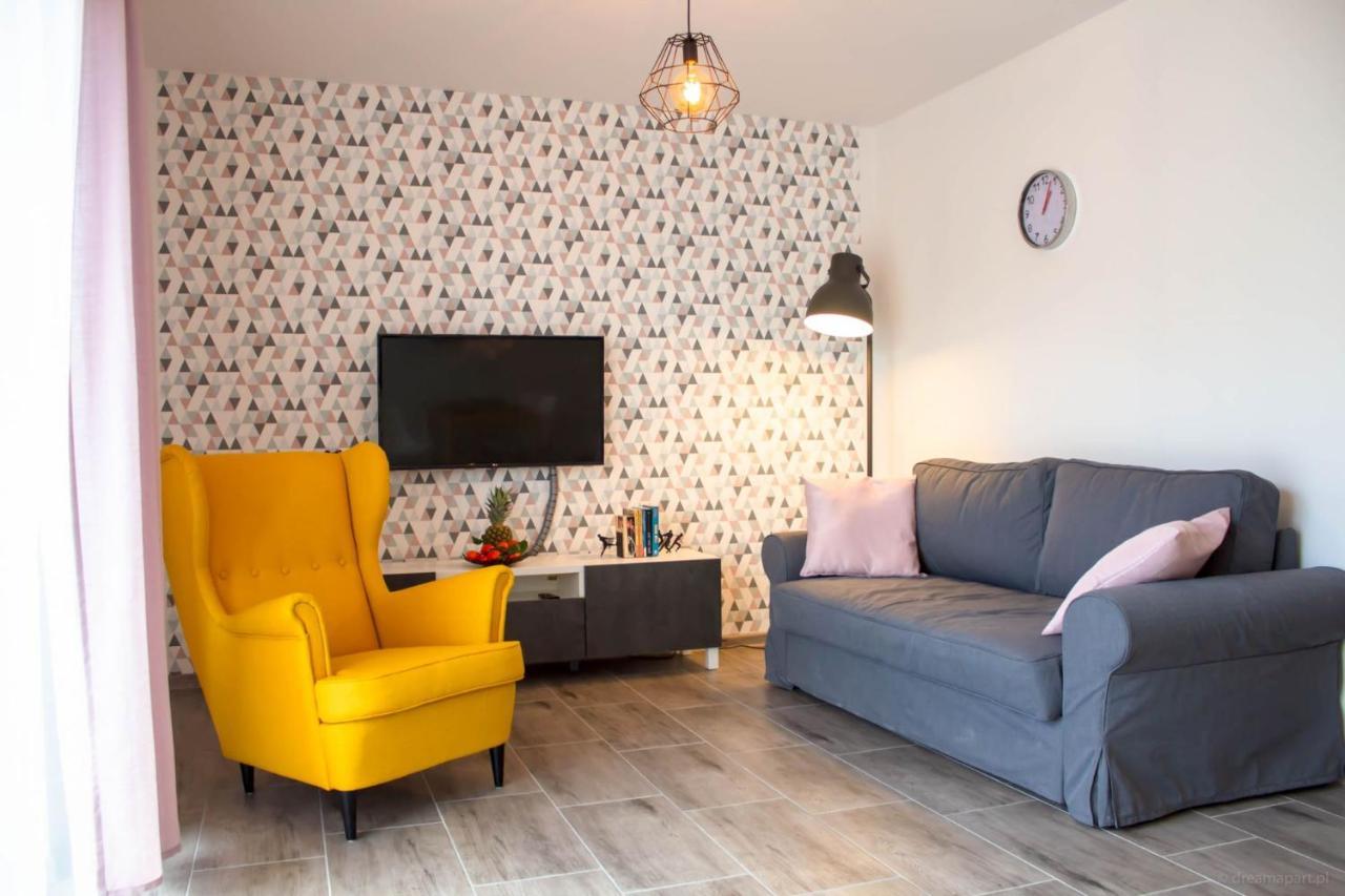Apartamenty Justrent Szczyrk Kültér fotó