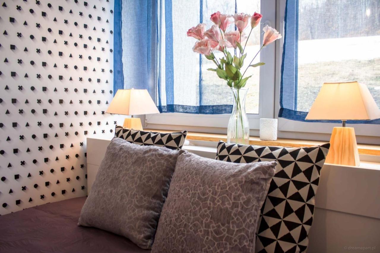 Apartamenty Justrent Szczyrk Kültér fotó