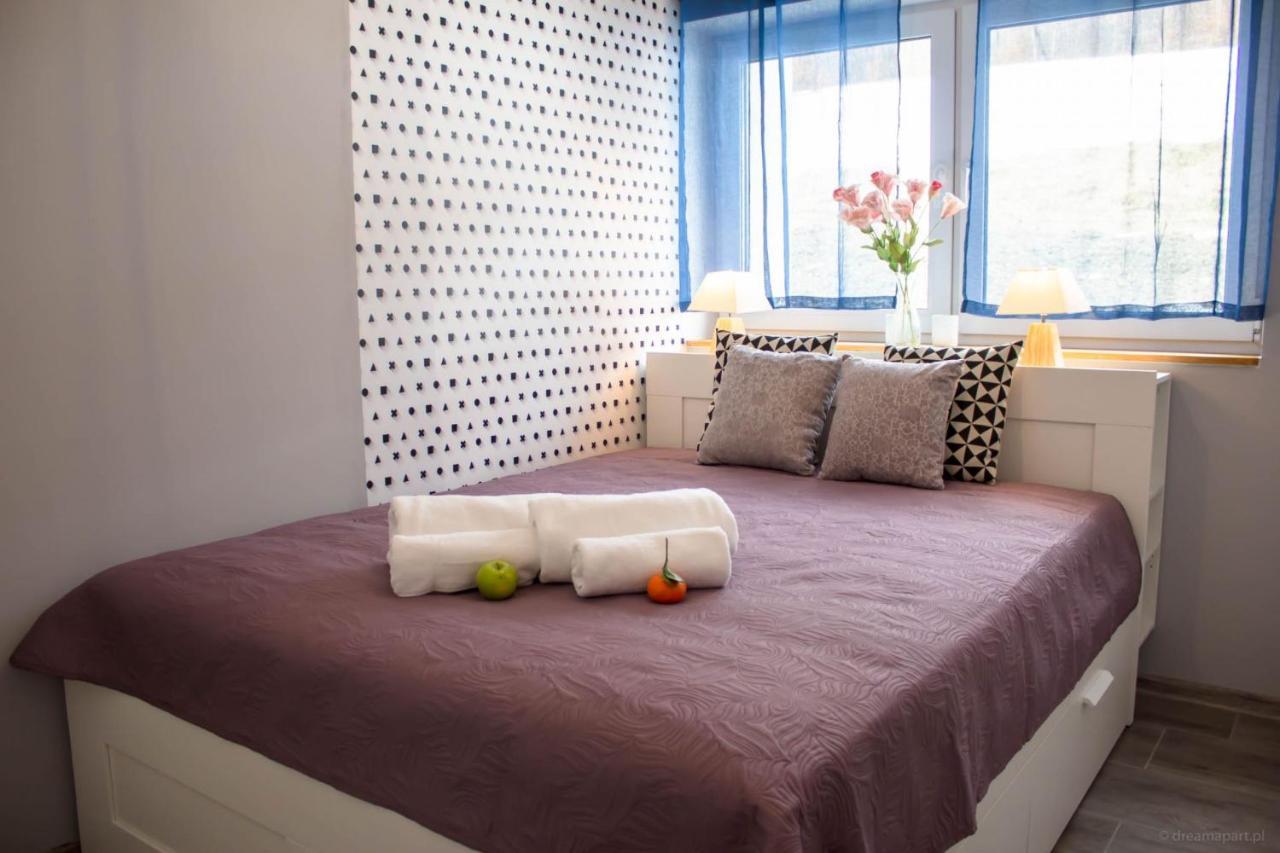 Apartamenty Justrent Szczyrk Kültér fotó